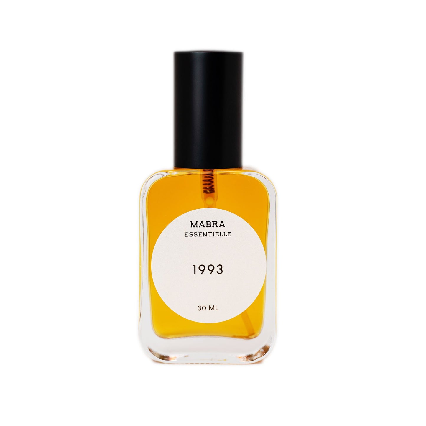 1993 - The Chypre