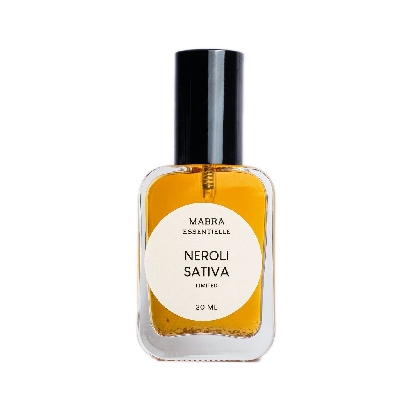 Neroli Sativa - The Narcotic