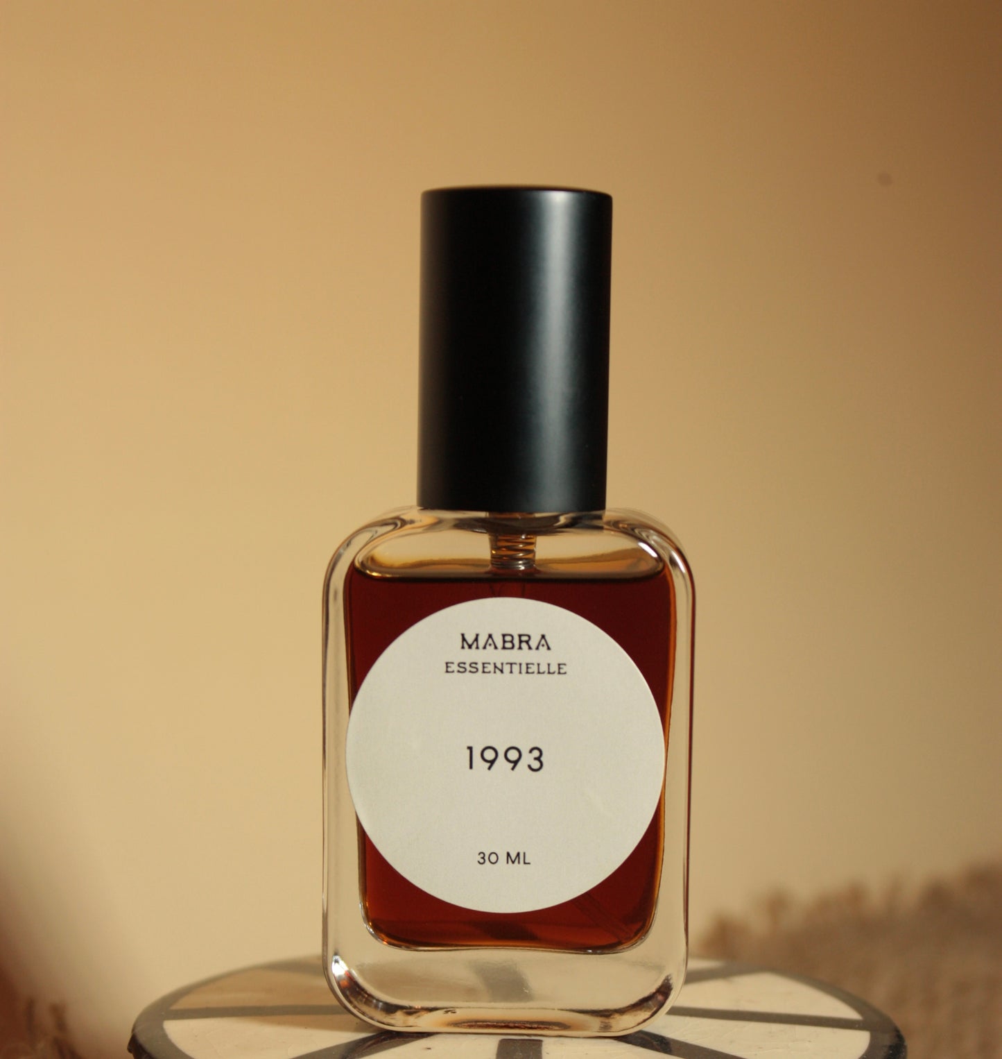 1993 - The Chypre