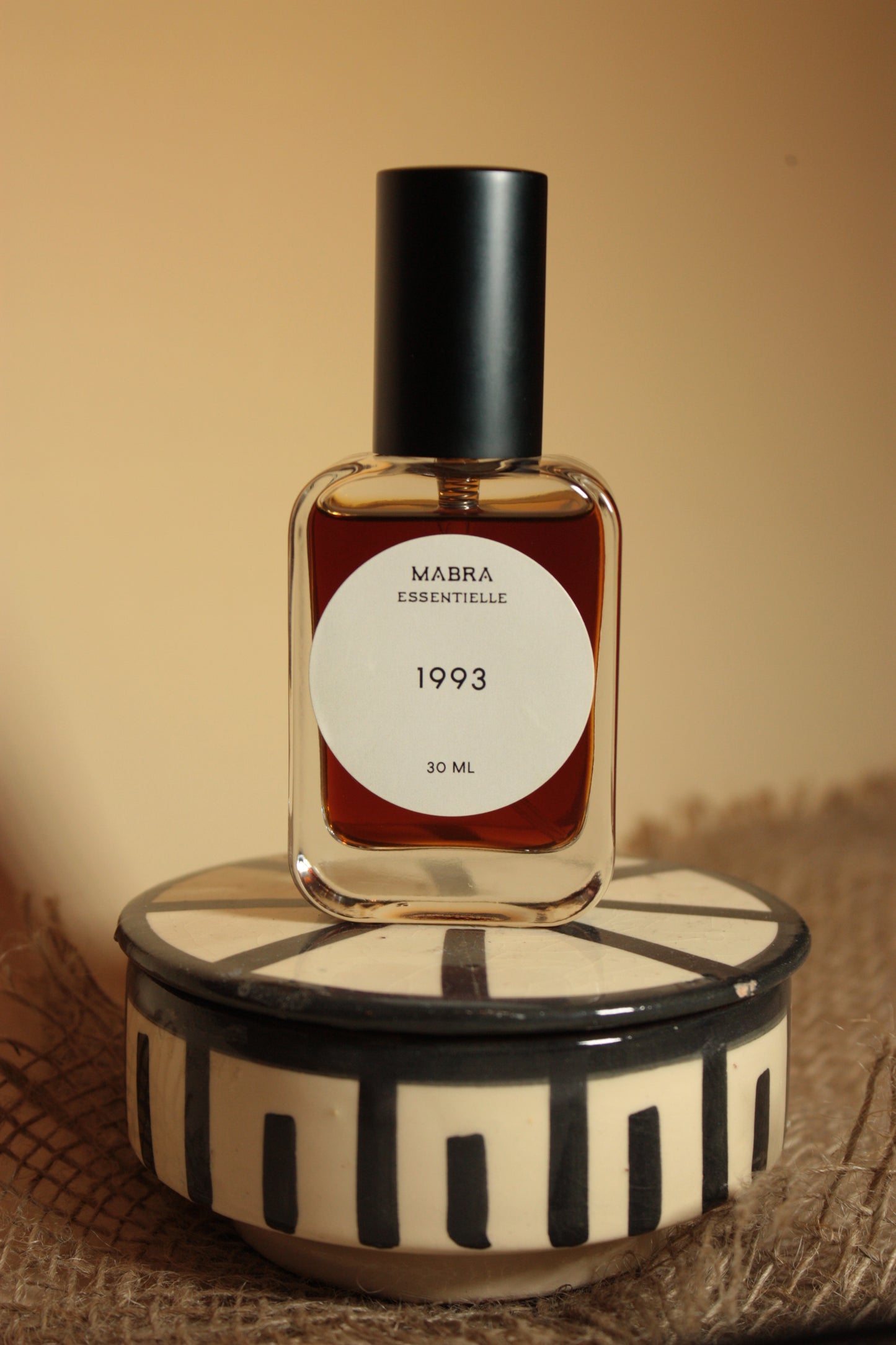 1993 - The Chypre