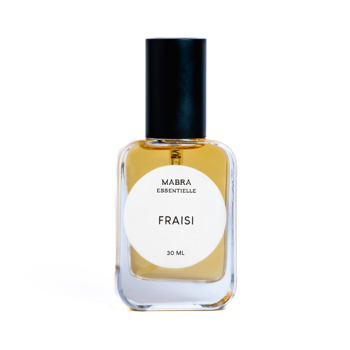 Fraisi - The Gourmand