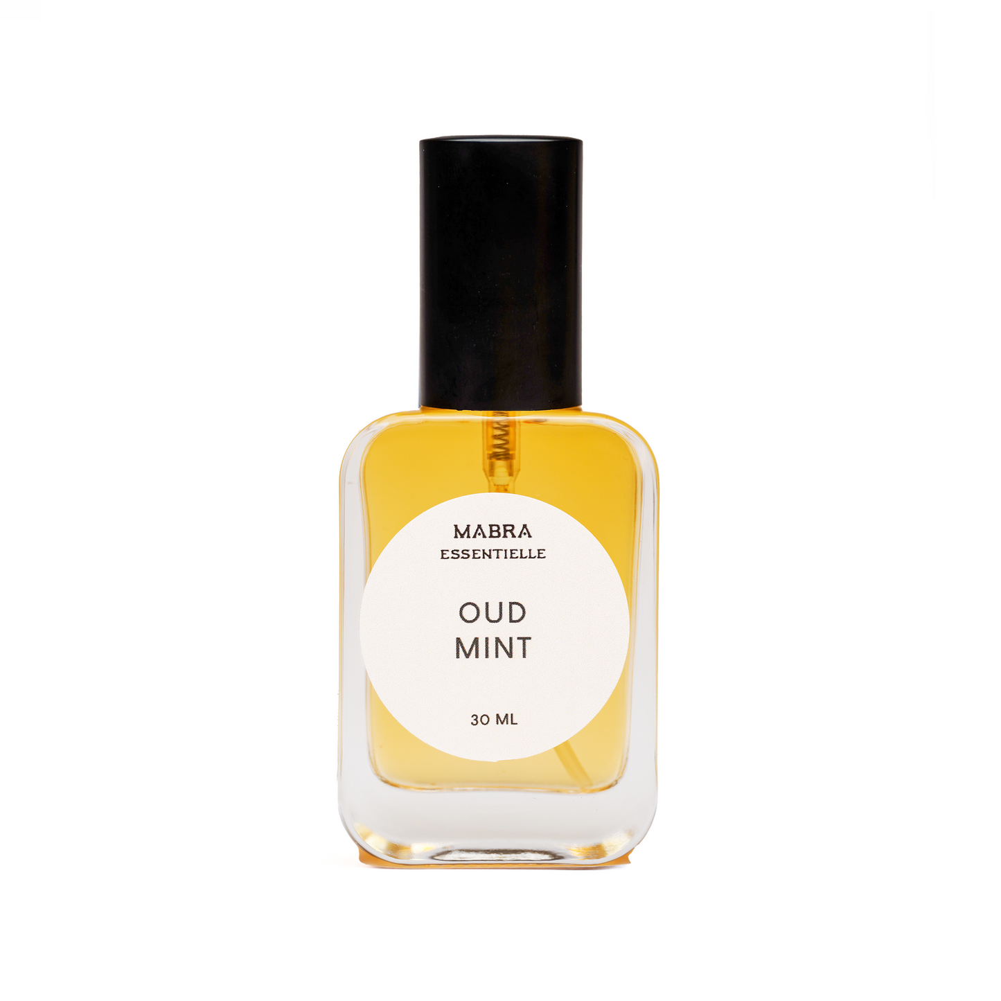 Oud Mint - The Green