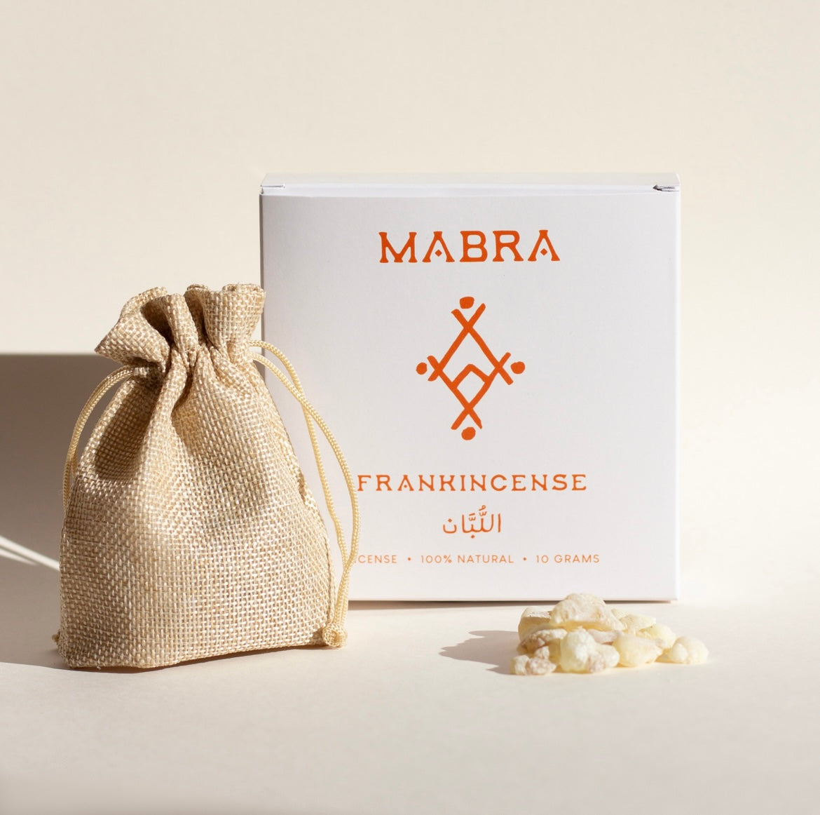 Frankincense