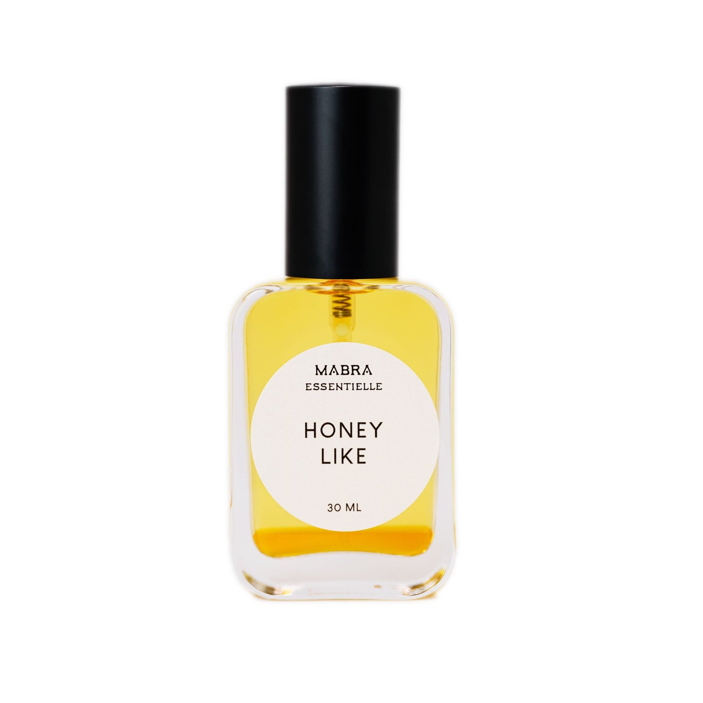 Honey Like - The Ambery