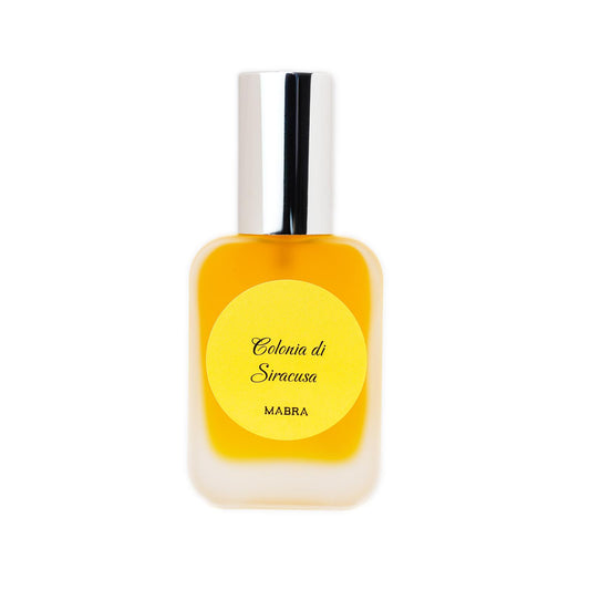 SIRACUSA - Colonia Di Siracusa