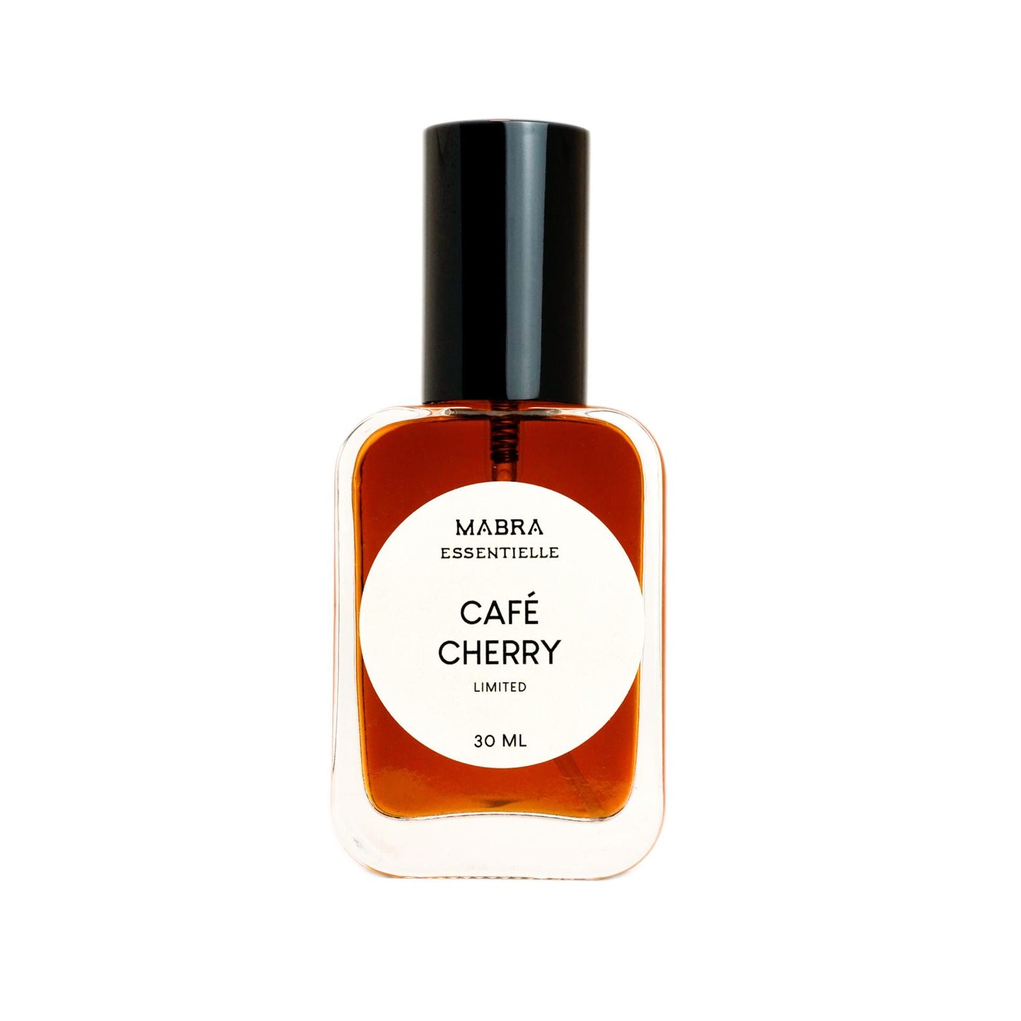 Café Cherry - The Dark