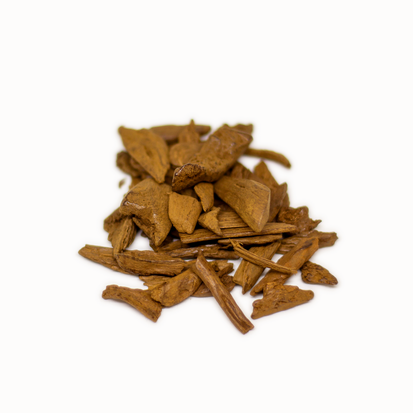 Agarwood - Maroke