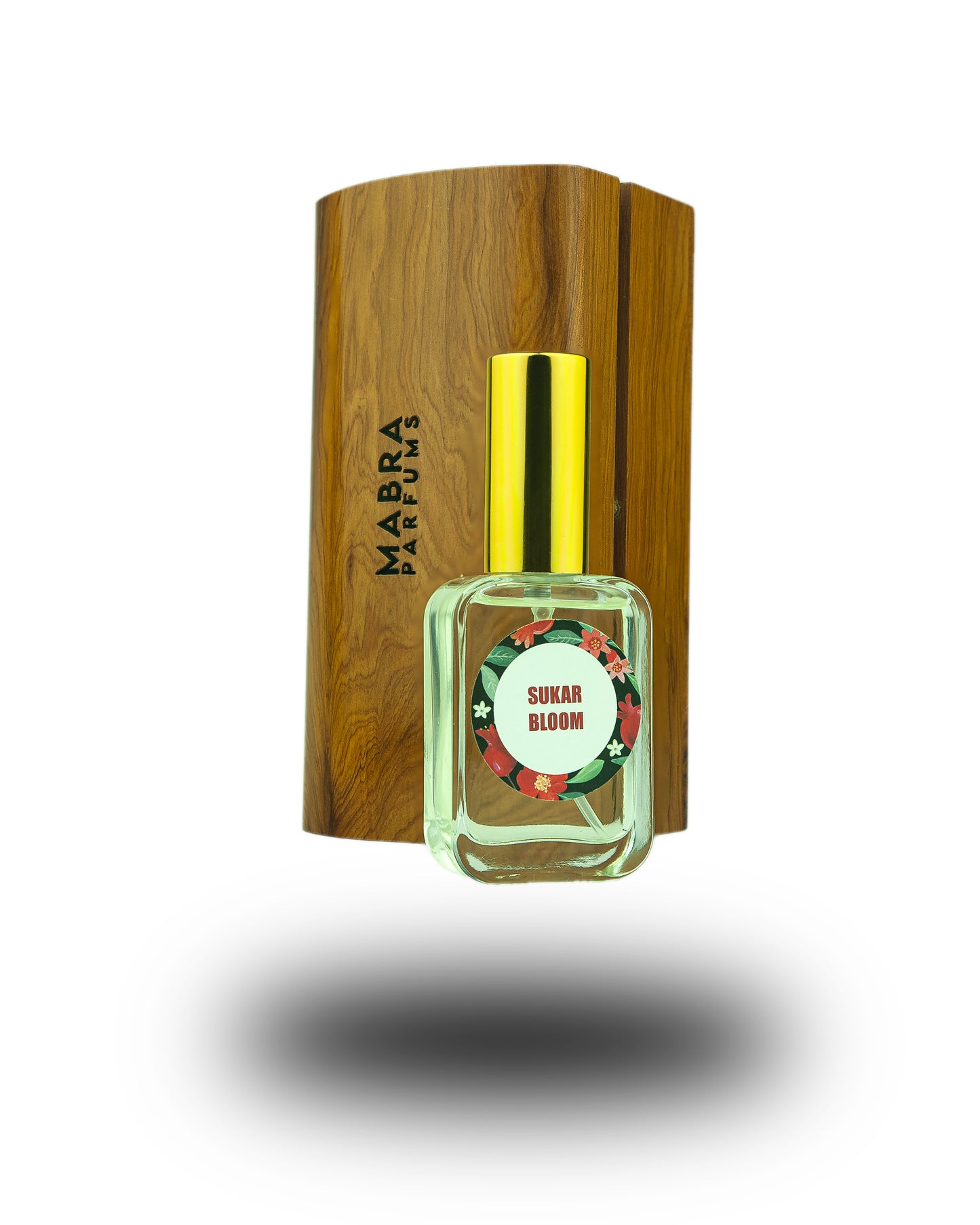 SUKAR BLOOM - 30ml