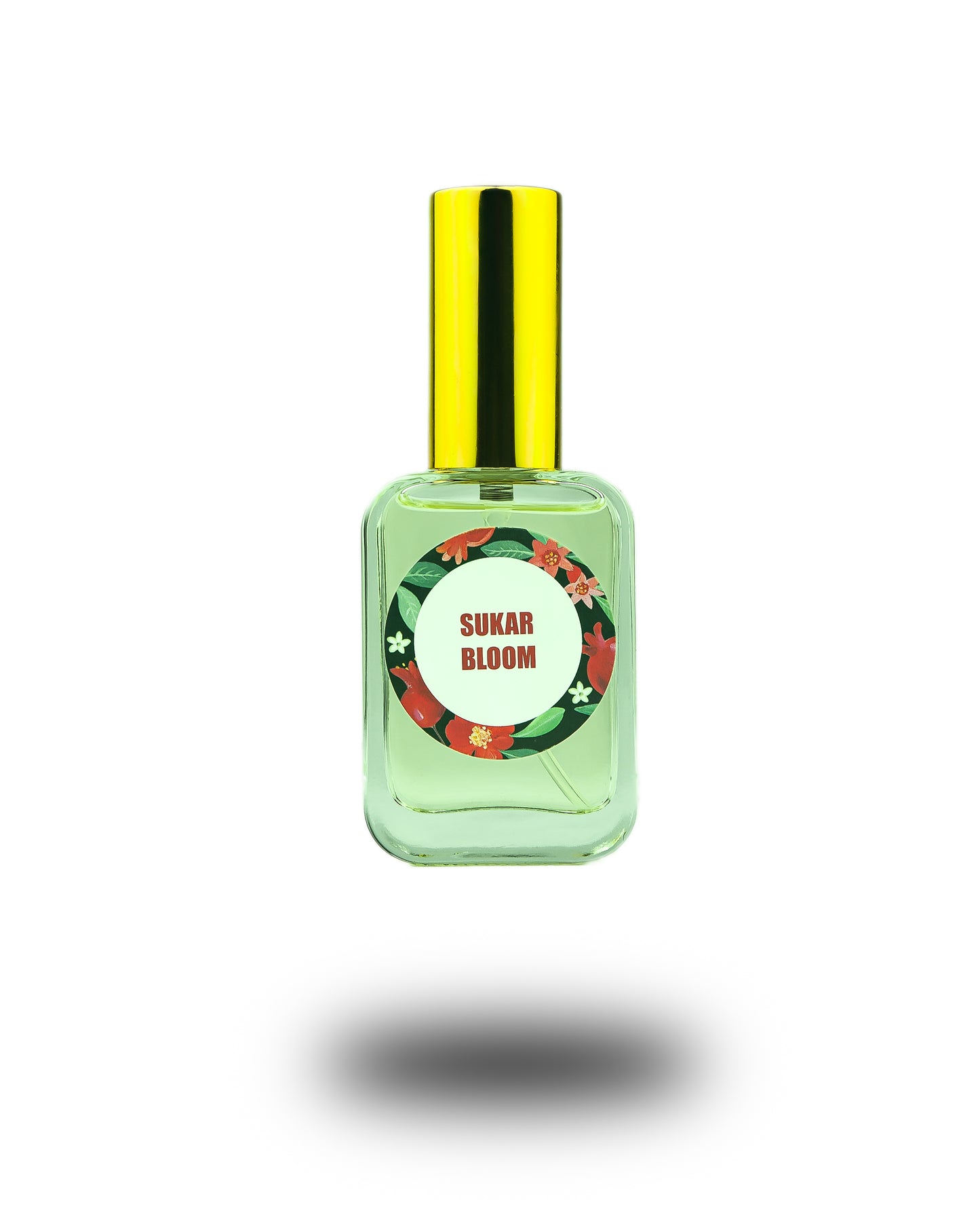 SUKAR BLOOM - 30ml